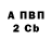 Метадон VHQ Yaroslav 2956